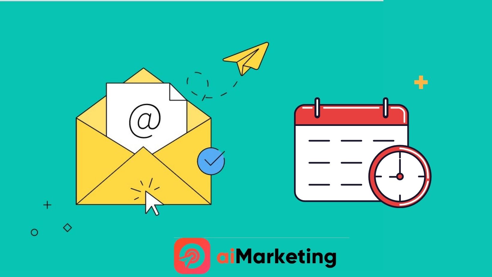 thời gian gửi email marketing