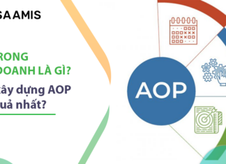 AOP trong kinh doanh là gì