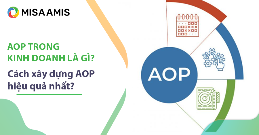 AOP trong kinh doanh là gì
