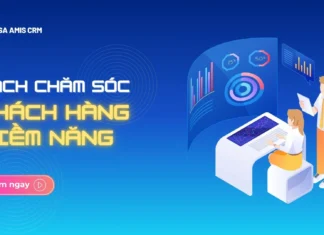 cách chăm sóc khách hàng tiềm năng - thumbnail