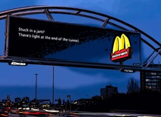 OOH marketing