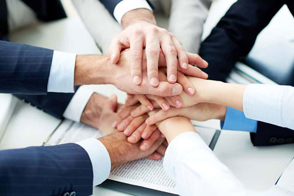 hợp đồng góp vốn