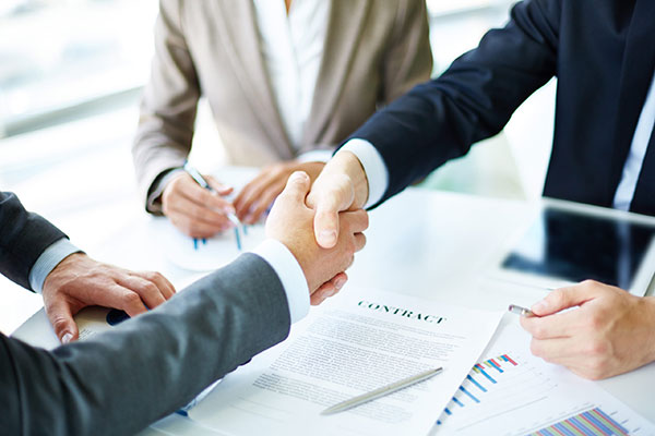 hợp đồng kinh tế là gì