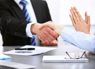 mẫu hợp đồng liên doanh mới nhất
