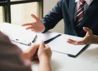 lưu ý khi soạn thảo hợp đồng mua bán máy móc thiết bị