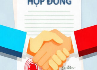 mẫu hợp đồng thuê kho thông dụng nhất
