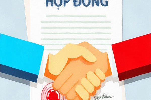 mẫu hợp đồng thuê kho thông dụng nhất
