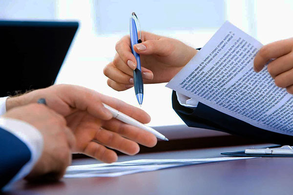 hợp đồng trọn gói