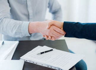 hợp đồng ủy quyền là gì