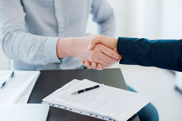 hợp đồng ủy quyền là gì