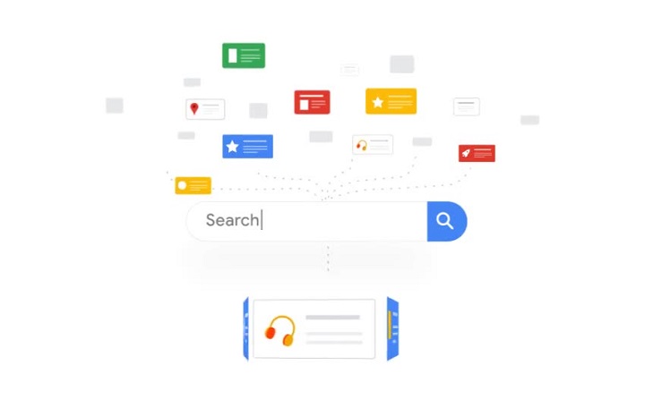nội dung giá trị cốt lõi của Google