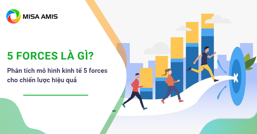 5 forces là gì