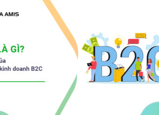 B2C là gì