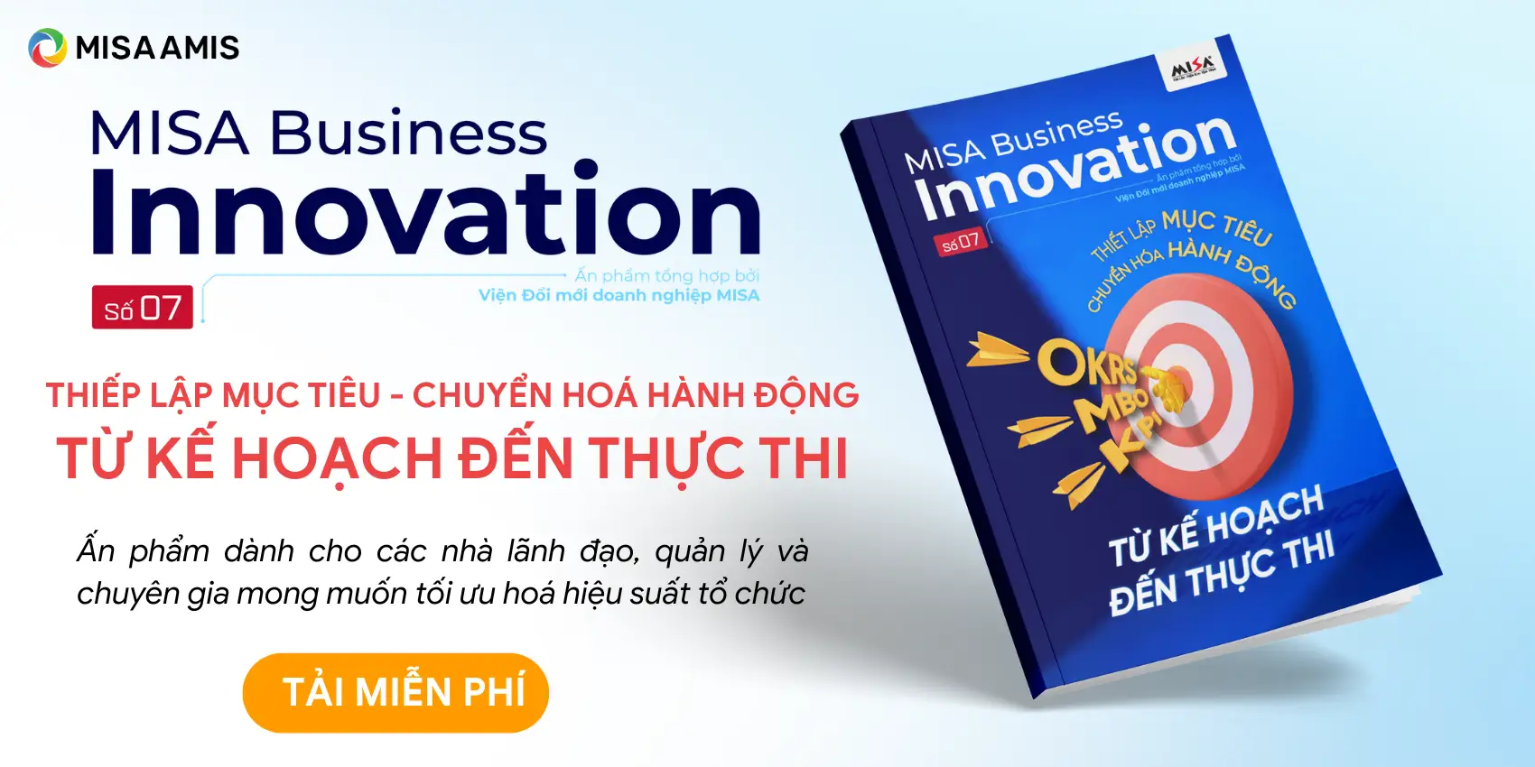 Misa business innovatin 07