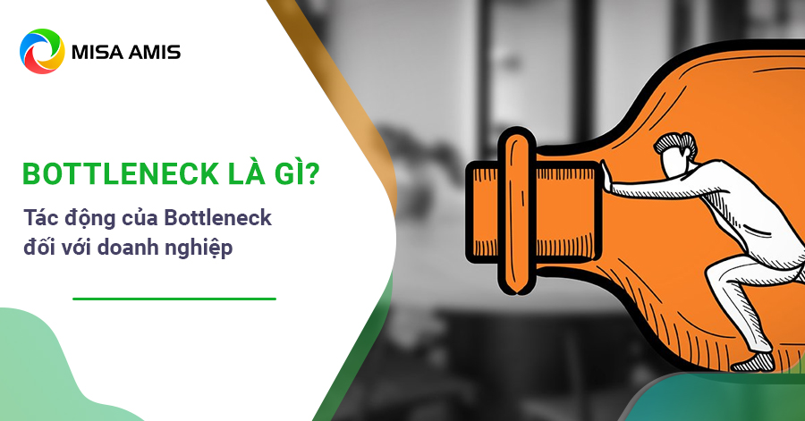 Bottleneck là gì