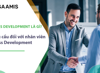 Business Development là gì