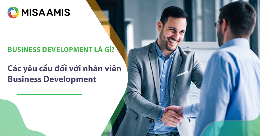 Business Development là gì