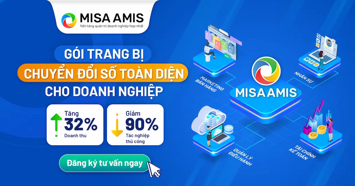 phần mềm chuyển đổi số amis