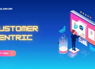Customer centric - Thumbnail