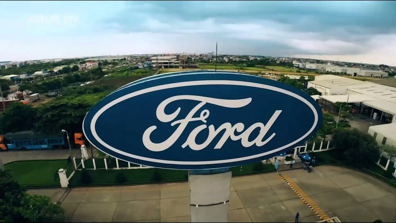 Ford Việt Nam