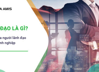 Lãnh đạo là gì