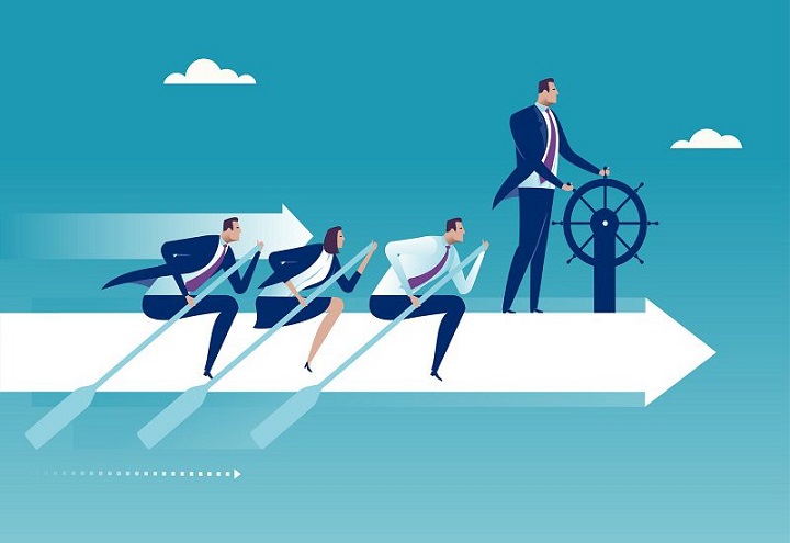 Leader là gì những kỹ năng Leadership cần có