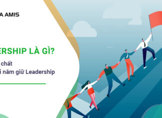 Leadership là gì
