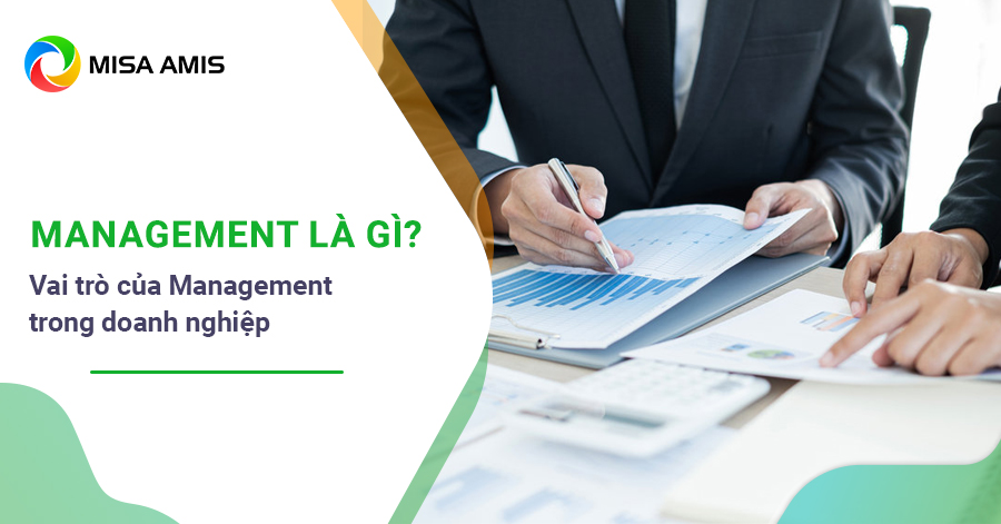 Management là gì