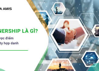 Partnership là gì