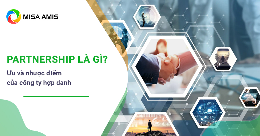 Partnership là gì