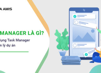 Task Manager là gì