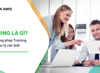 Training là gì