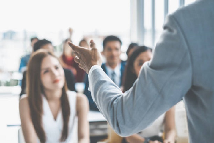 Training là gì định nghĩa