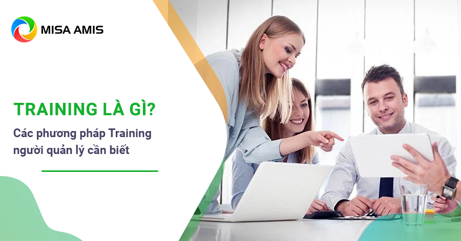 Training là gì