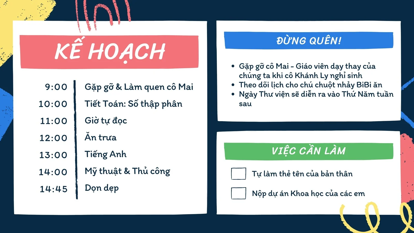 aganda cá nhân