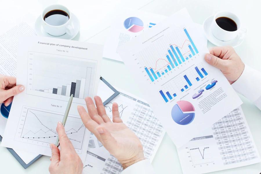 Quy trình hoạch định chiến lược trong doanh nghiệp