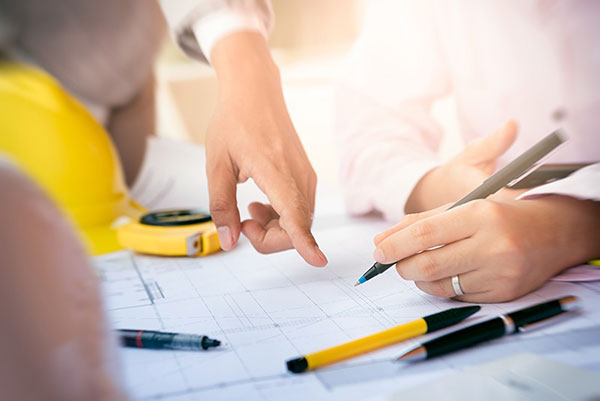 quy định biên bản thanh lý hợp đồng xây dựng