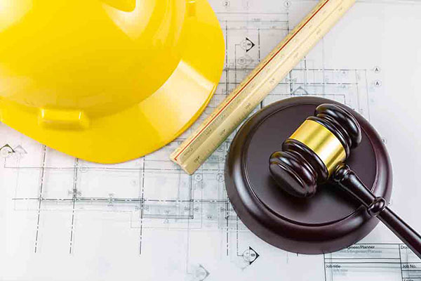 quy định về biên bản thanh lý hợp đồng xây dựng