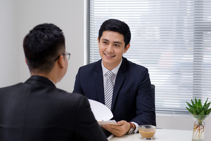 Cách deal lương với ứng viên còn phụ thuộc vào nhiều yếu tố khác nhau