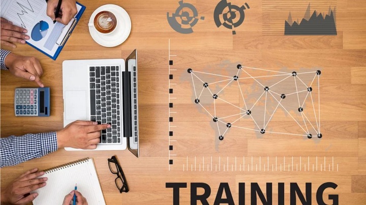 cách thức Training hiệu quả
