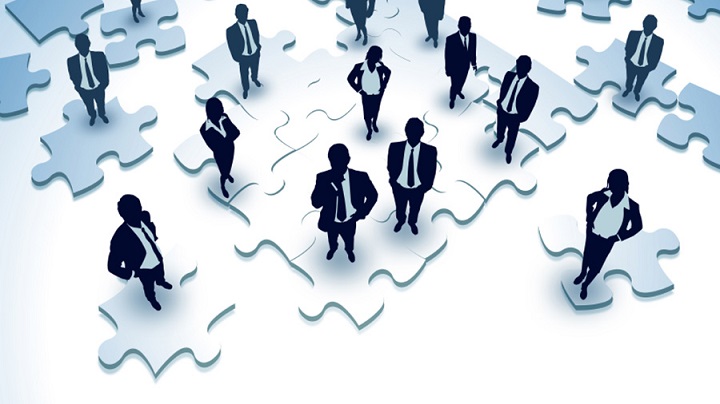 chức năng của Management tổ chức