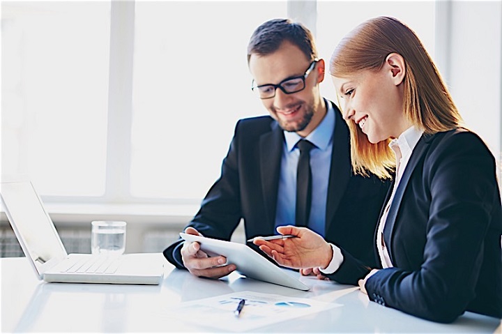 đặc điểm của công ty Partnership