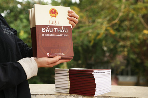 hợp đồng tương tự trong đấu thầu