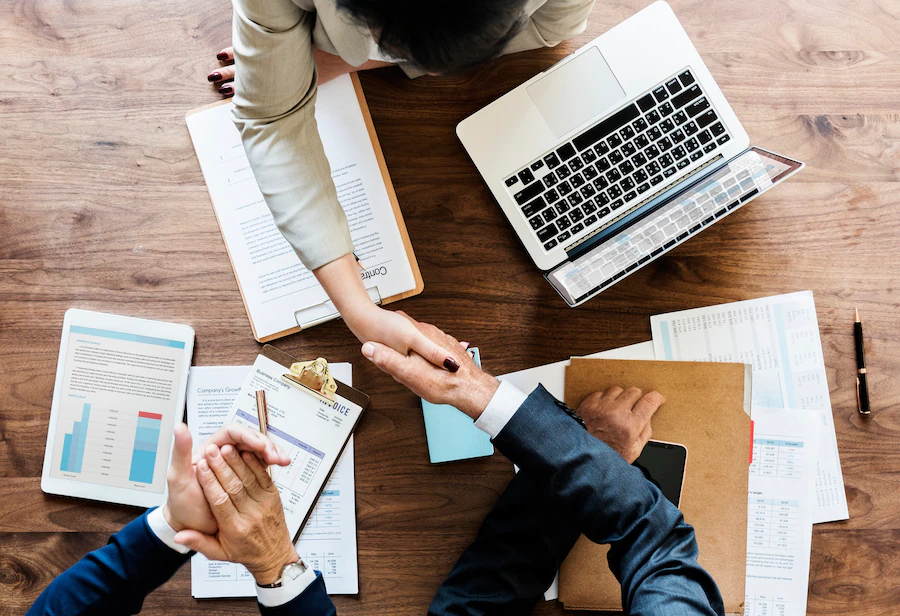 Business Development Manager là gì? 