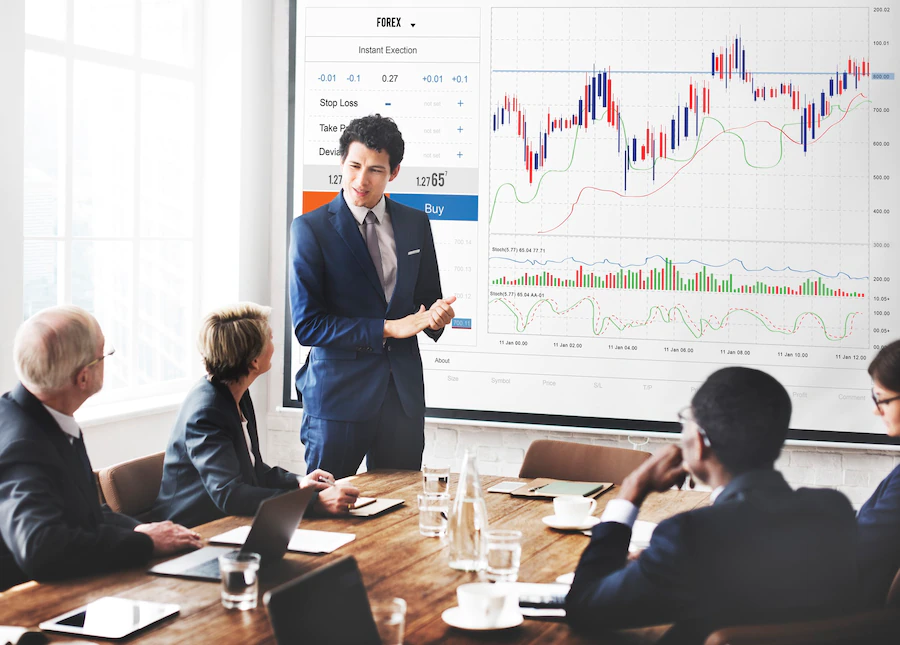 Tìm hiểu Business Development Manager là gì? 