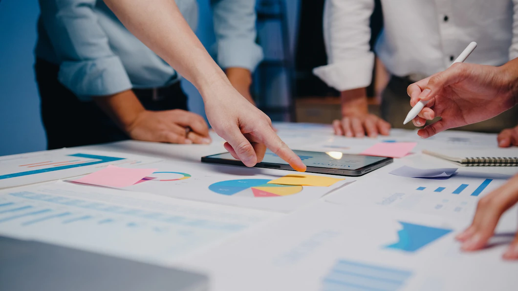 Business Development Executive là gì? 