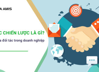 đối tác chiến lược là gì