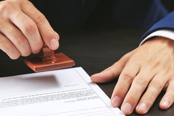 hợp đồng đặt cọc mua bán hàng hóa