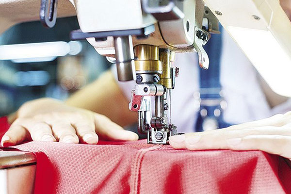 hợp đồng gia công may mặc là gì