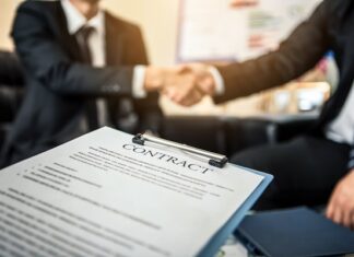 lưu ý khi soạn hợp đồng hợp tác kinh doanh